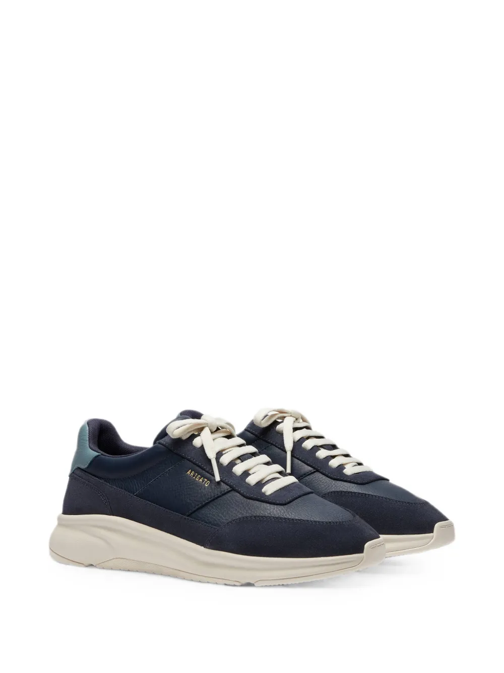 Axel Arigato Genesis Neo Runner sneakers Blauw