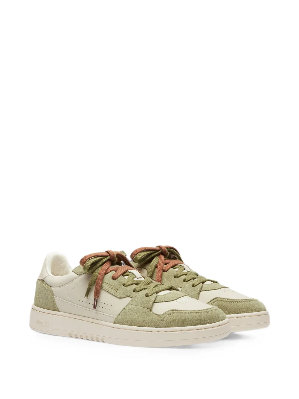 Axel Arigato Dice Lo sneakers Beige