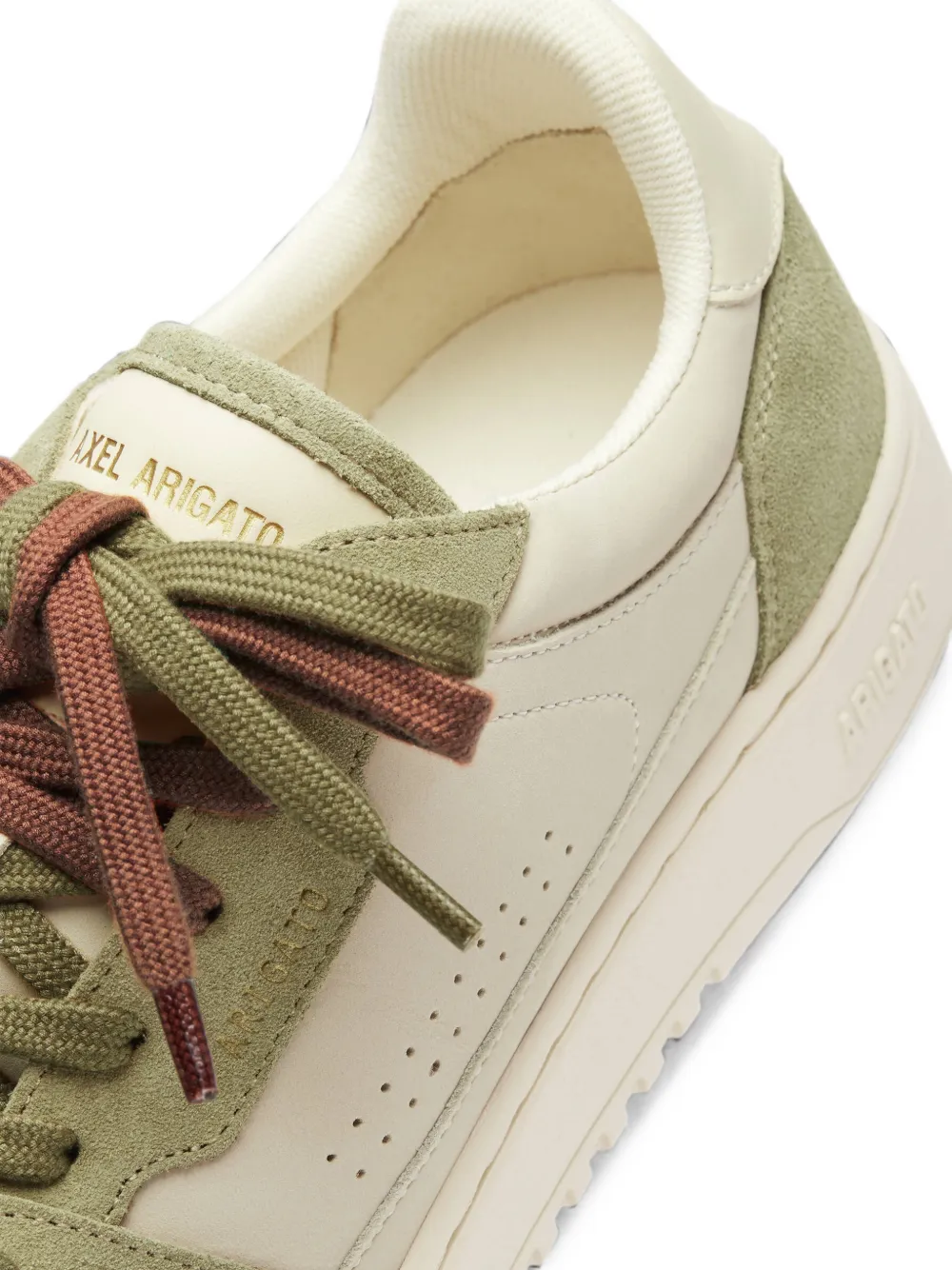 Axel Arigato Dice Lo sneakers Beige