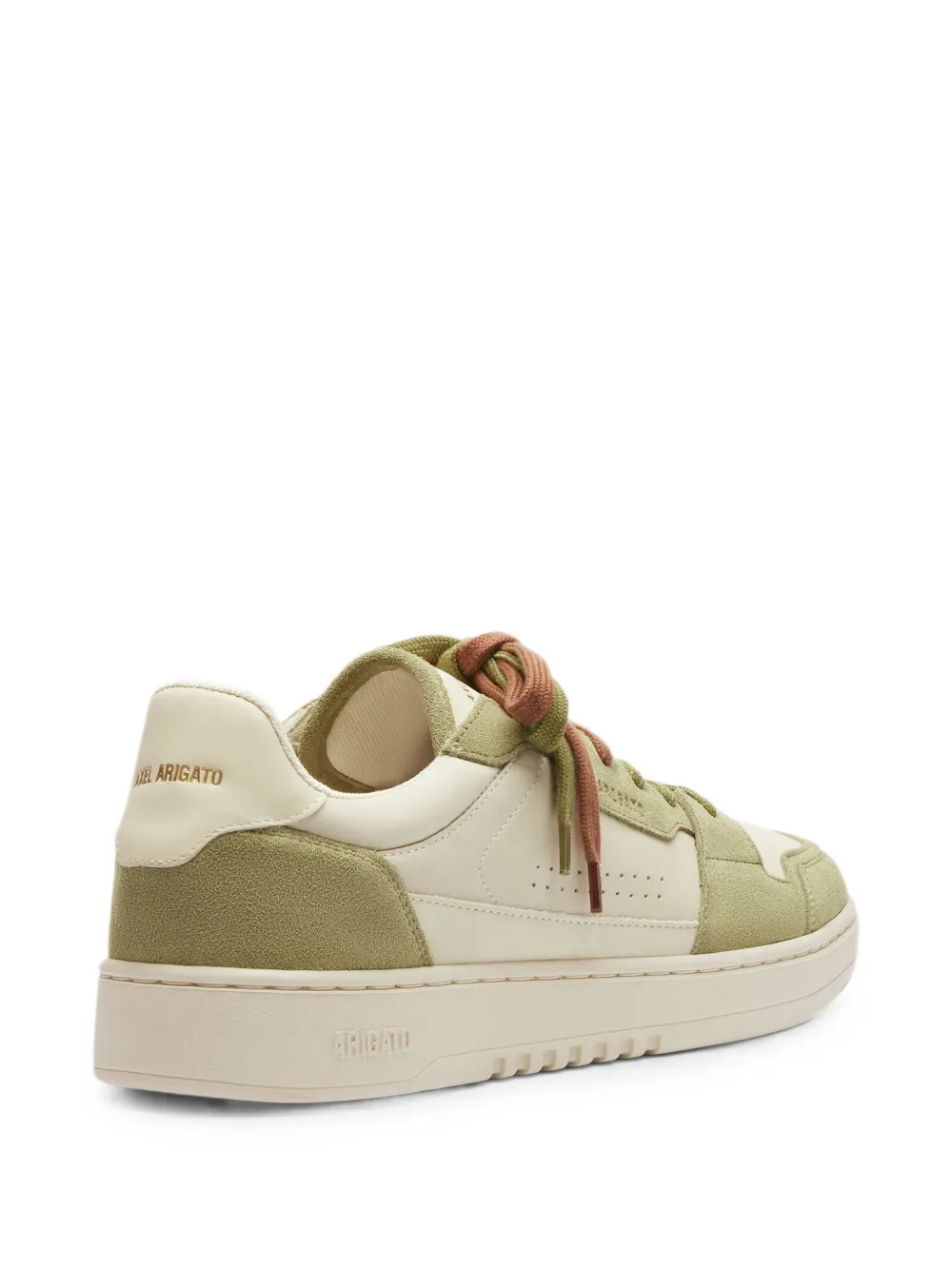 Axel Arigato Dice Lo sneakers Beige