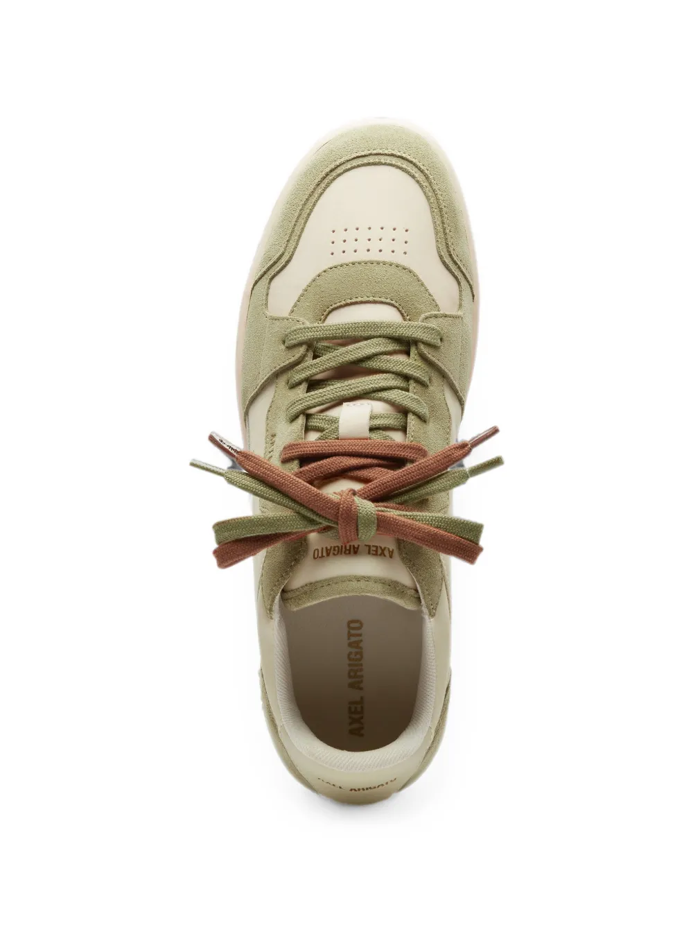 Axel Arigato Dice Lo sneakers Beige