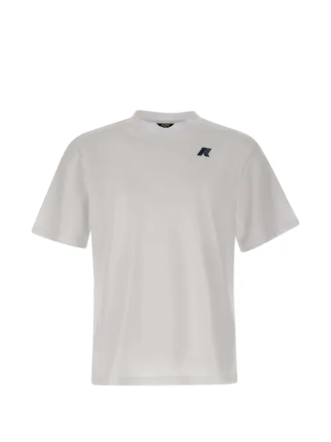 K-Way Solo cotton T-shirt