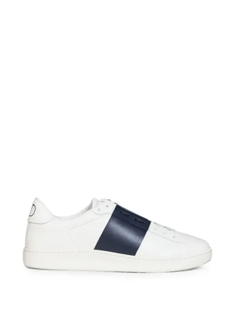 Valentino Garavani VLogo Signature leather sneakers