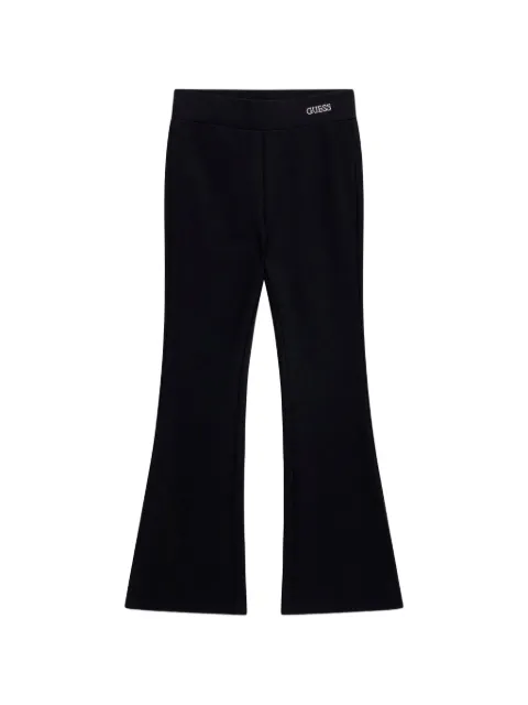 guess kids Milano bukser med svaj og broderet logo
