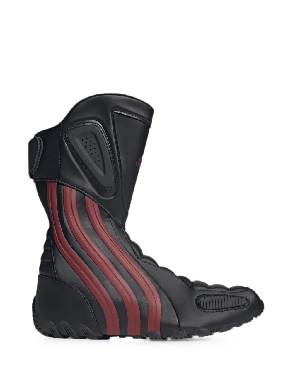 adidas Ghost Moto mid sneakers - Nero