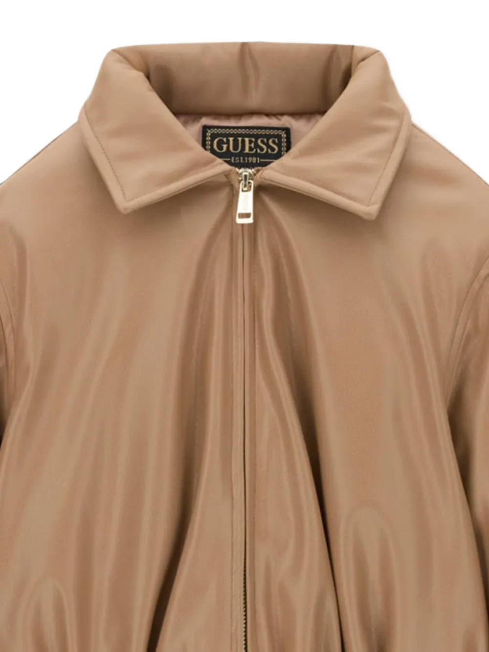 guess kids Gewatteerd jack Bruin
