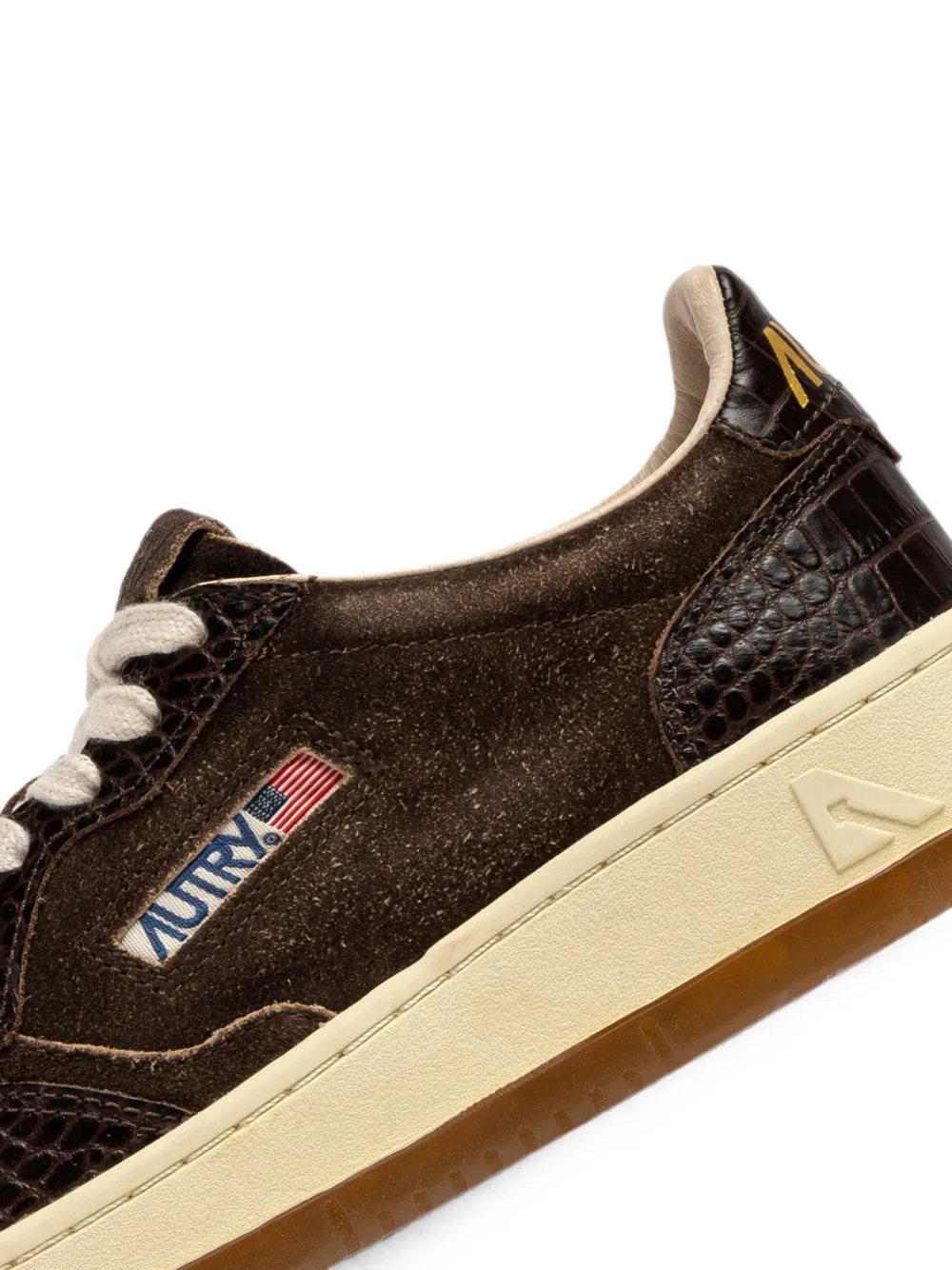 Autry Medalist low sneakers Bruin