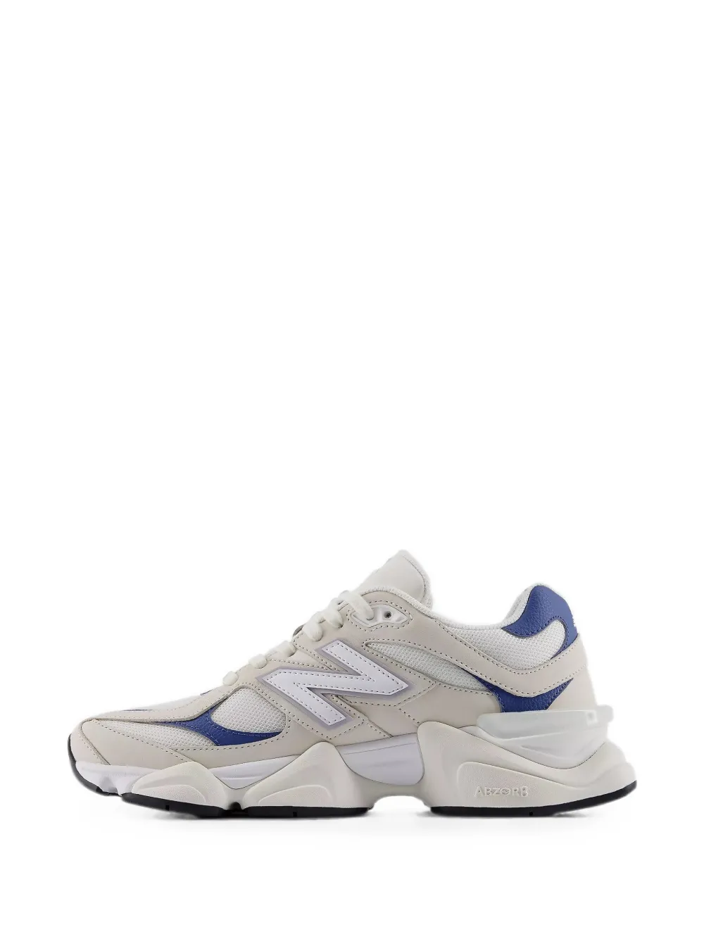 New Balance 9060 sneakers Beige