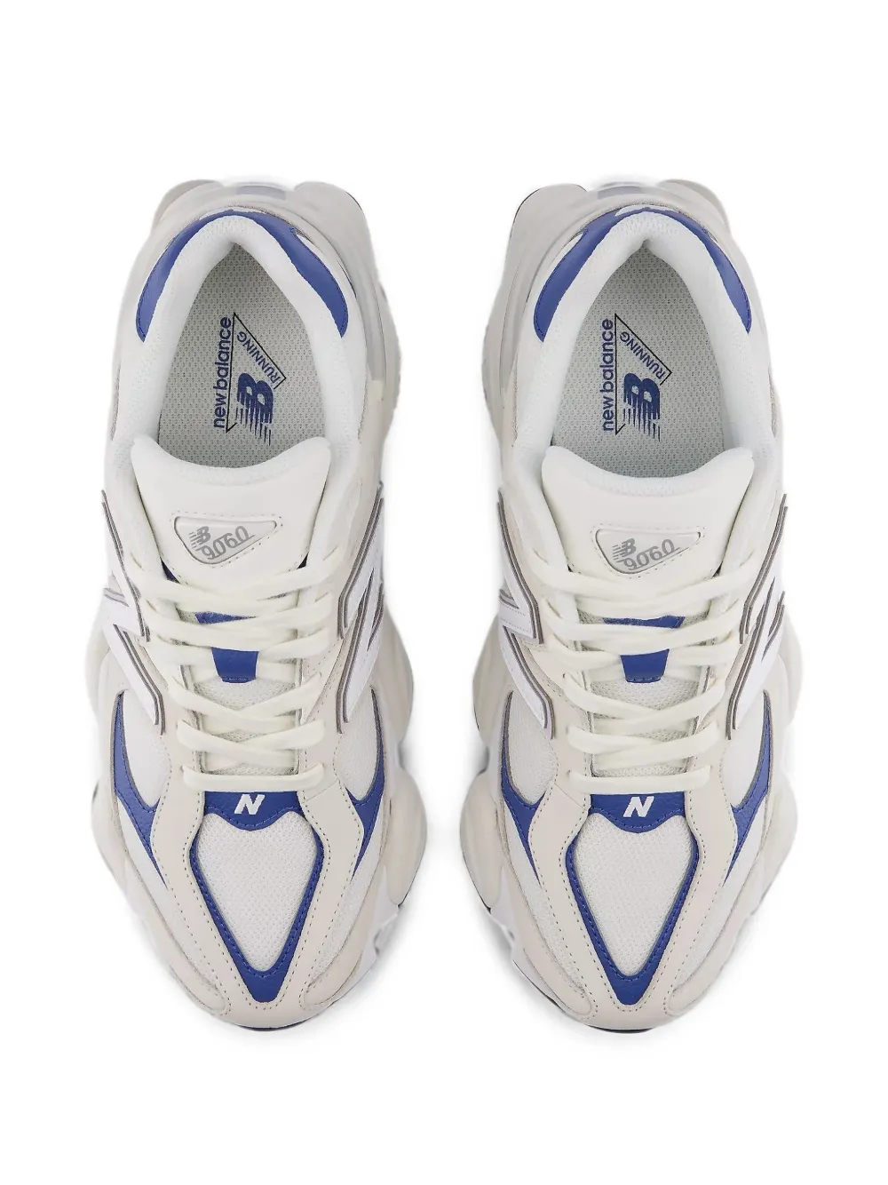 New Balance 9060 sneakers Beige