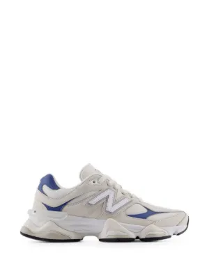 New Balance 9060 スニーカー | グレー | FARFETCH JP