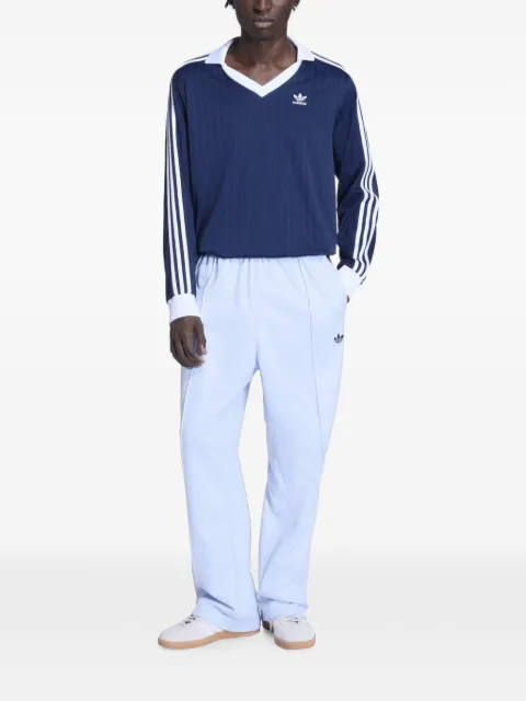 adidas pants con rayas laterales