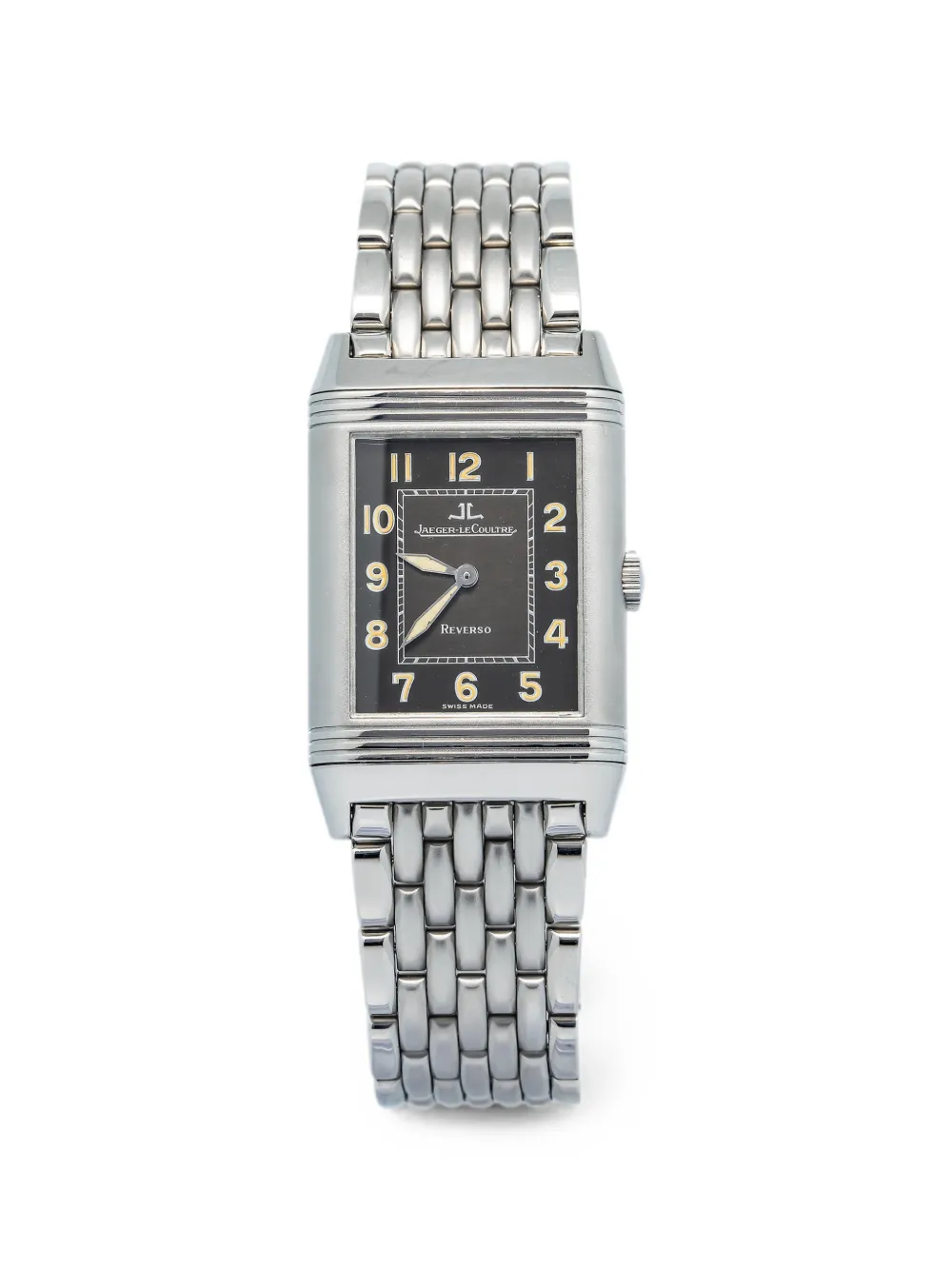 Jaeger-LeCoultre Reverso Grande Taille 26mm watch - Nero