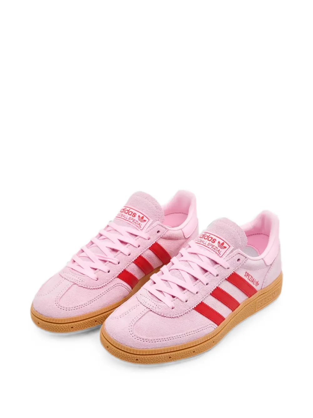 adidas Handball Spezial sneakers Roze