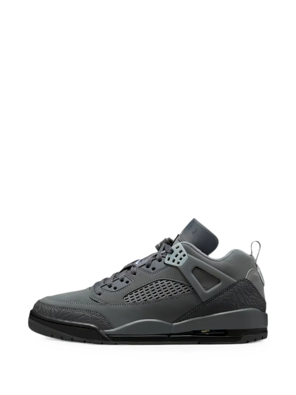 Jordan Spizike Low sneakers - Grigio