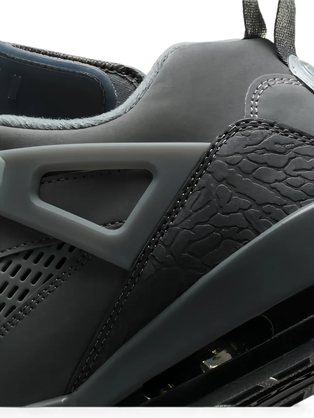 Jordan Spizike Low sneakers Grijs