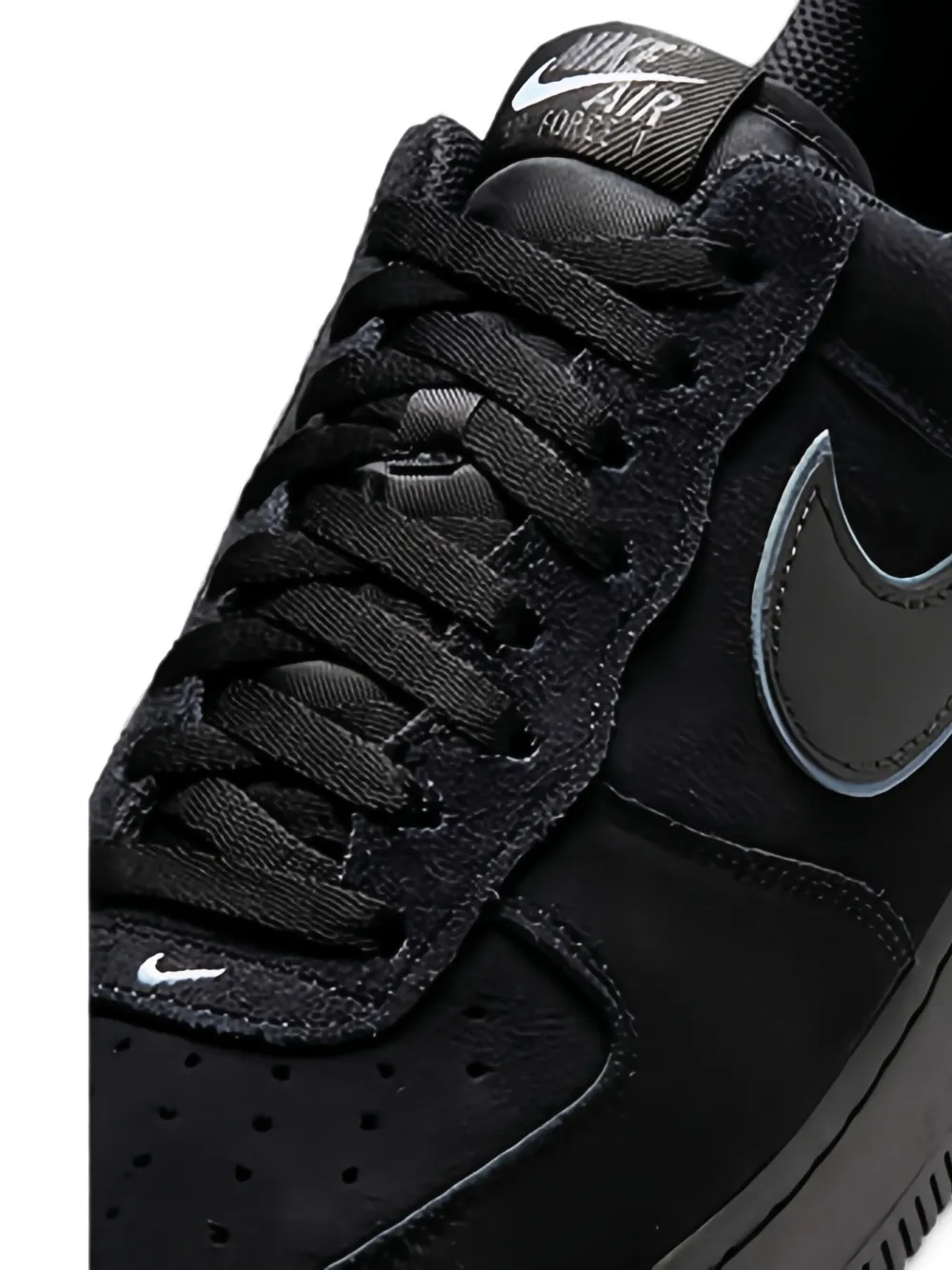 Nike Air Force 1 Low '07 LV8 sneakers Zwart