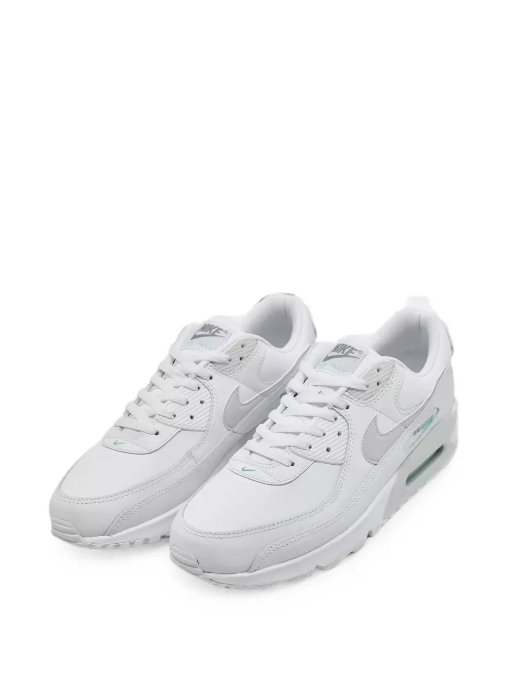 Nike Air Max 90 sneakers Wit