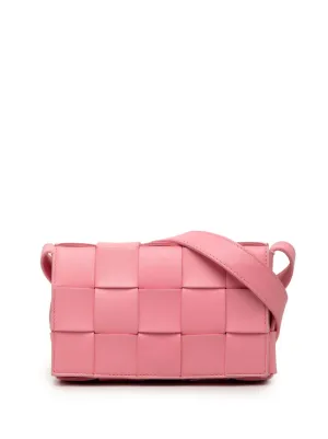 Bottega Veneta Pre-Owned 2019-2023 Pre-Owned Bottega Veneta