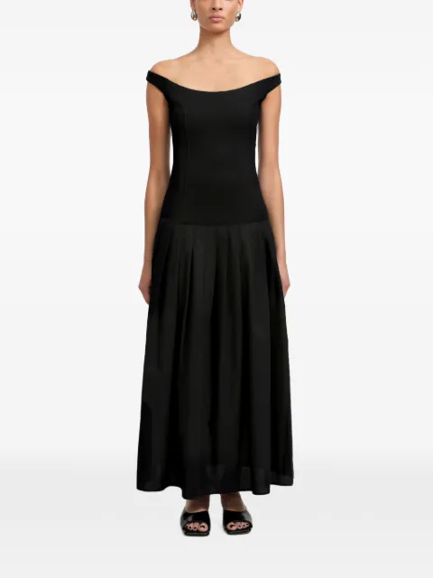Marcella Selene maxi dress