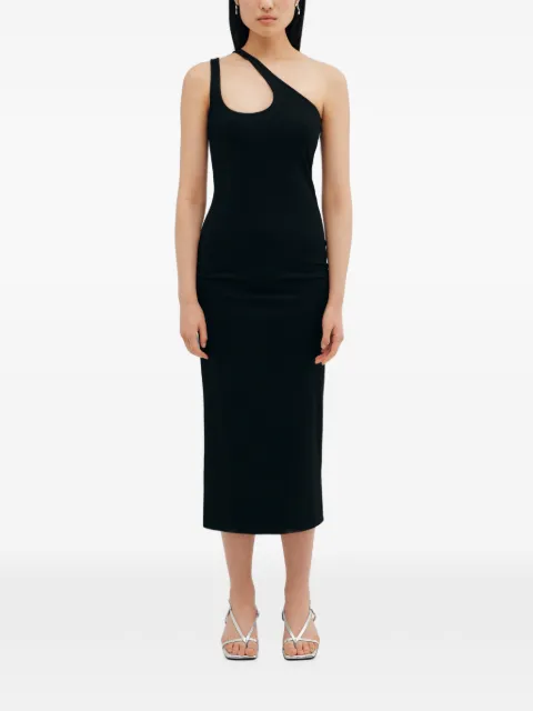 Marcella vestido midi Liore