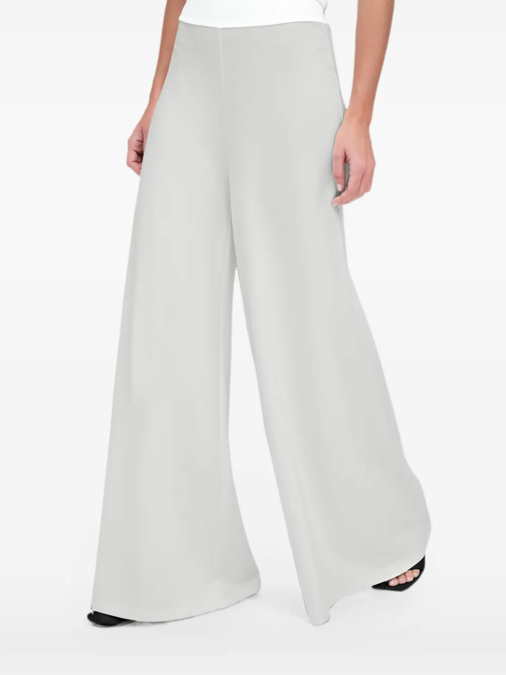 Marcella Georgia broek Grijs