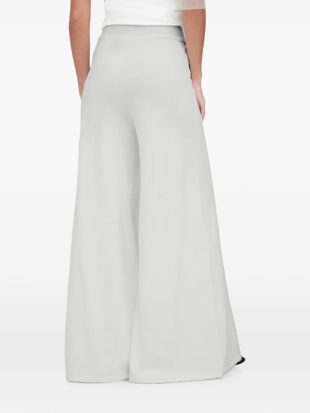 Marcella Georgia broek Grijs