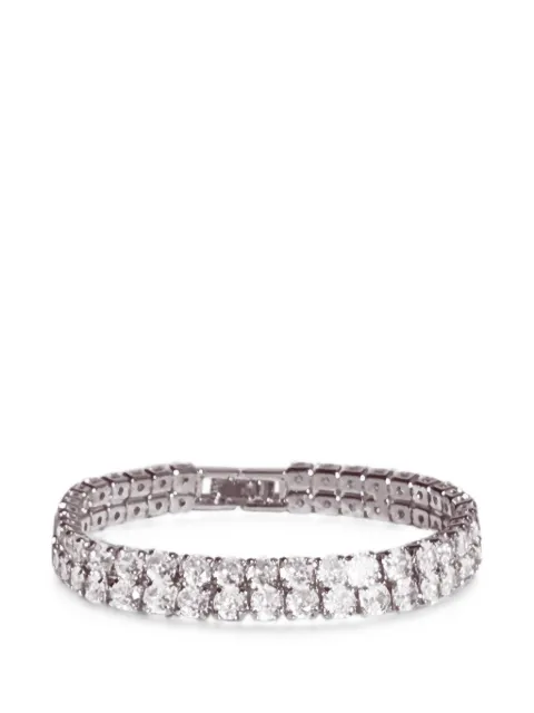 HZMER JEWELLERY Sunspill Drops tennis bracelet