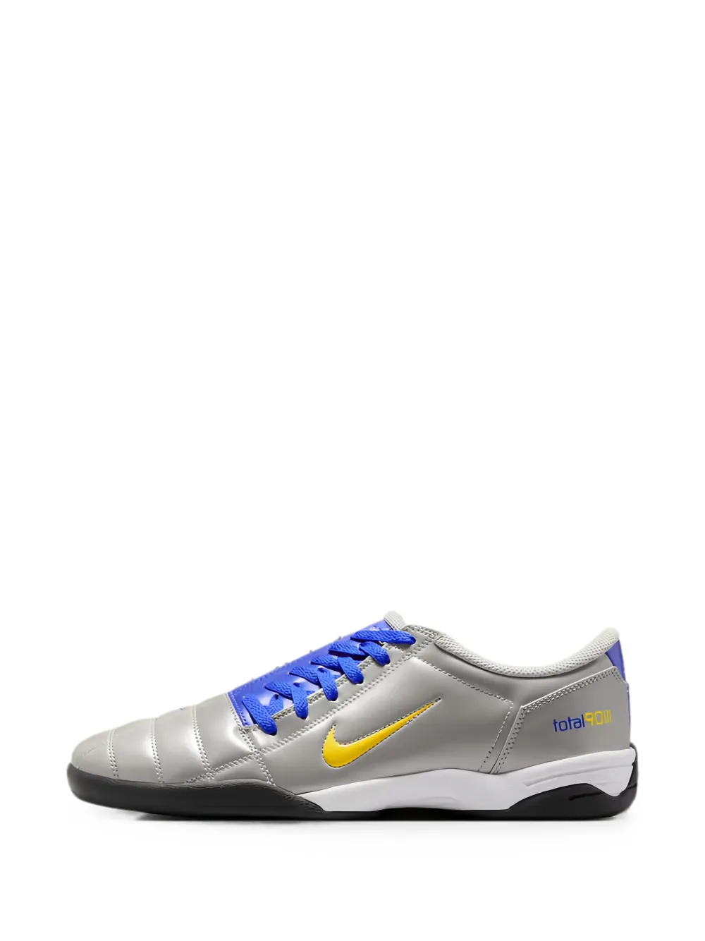 Nike Total 90 III gewatteerde sneakers Grijs
