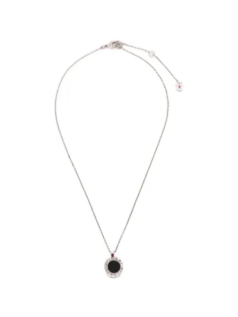 Bvlgari Pre-Owned Save the Children necklace