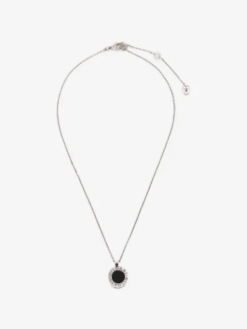 Bvlgari Pre-Owned Save the Children necklace