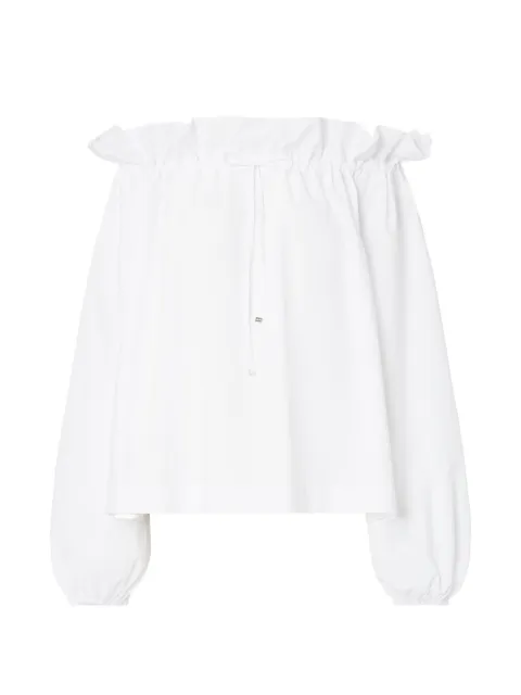 LIU JO blouse en popeline