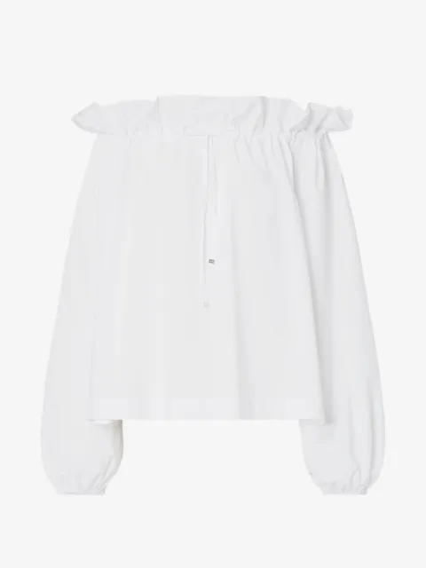 LIU JO poplin blouse