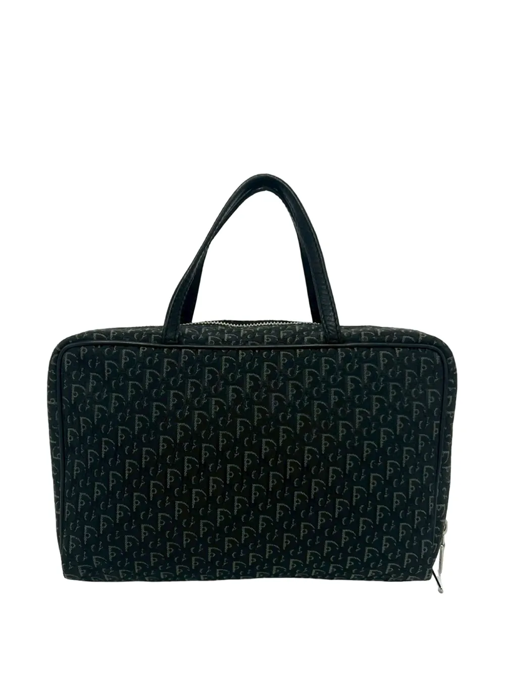 Christian Dior Pre-Owned 20th Century Diorissimo トロッター