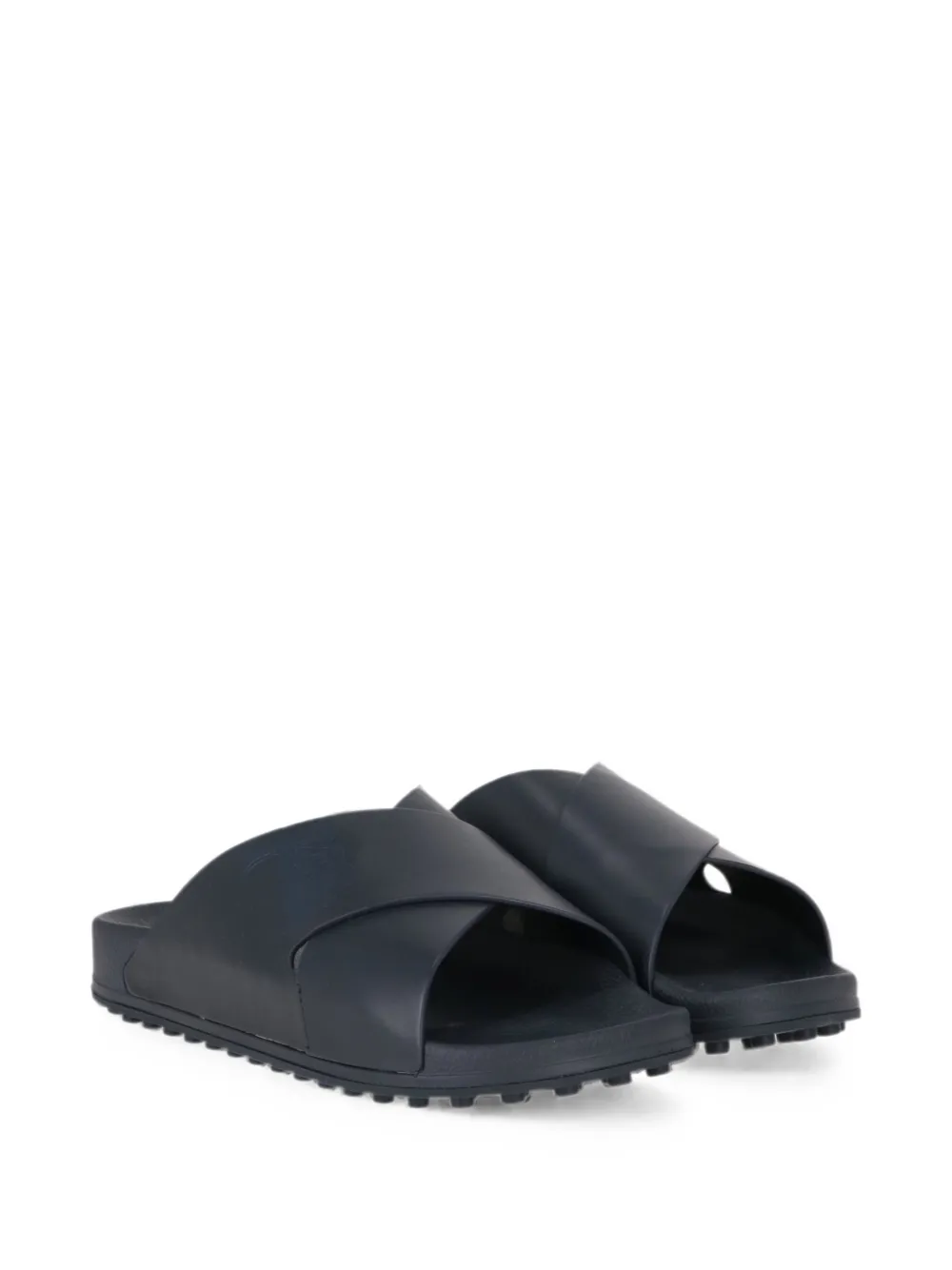 Tod's Sandalen met bandjes Zwart