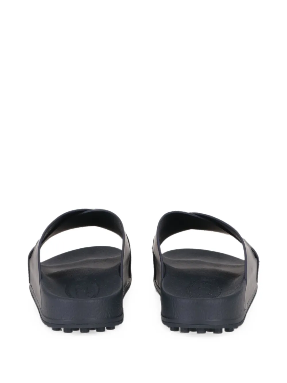 Tod's Sandalen met bandjes Zwart