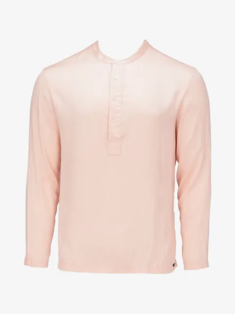 TOM FORD long-sleeved pajama top