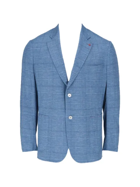 Isaia Capri blazer