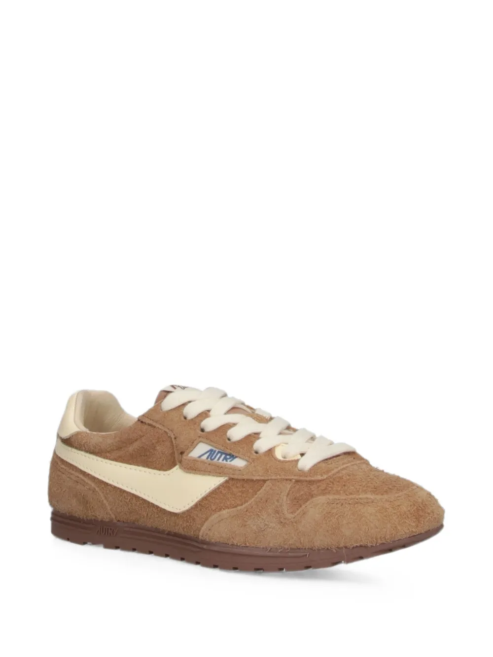 Autry Windspin low-top sneakers Bruin
