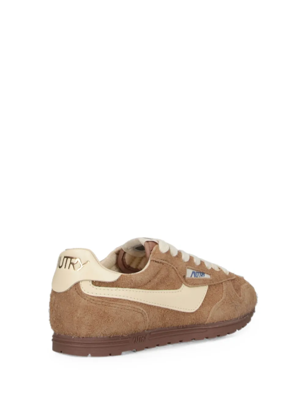Autry Windspin low-top sneakers Bruin