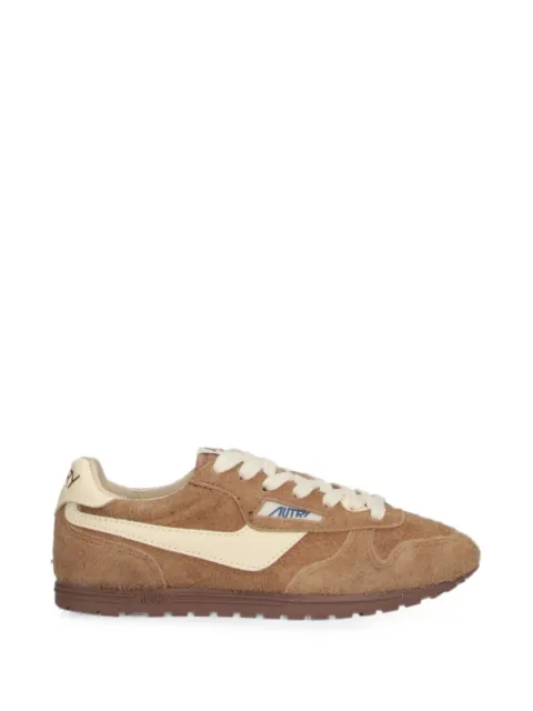 Autry Windspin low-top sneakers