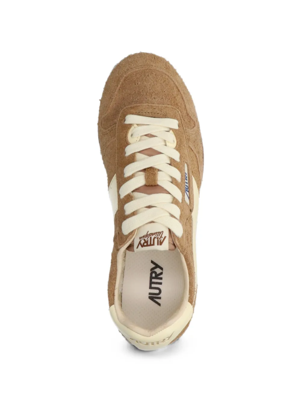 Autry Windspin low-top sneakers Bruin