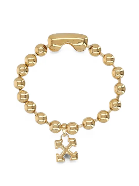 Off-White Arrow-motif bracelet