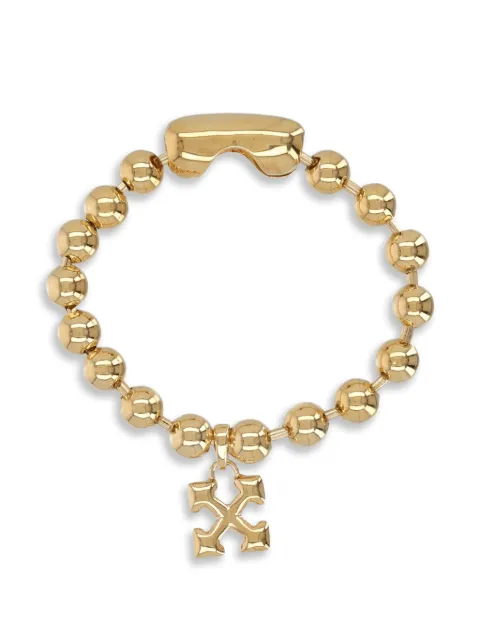 Off-White Arrow-motif bracelet