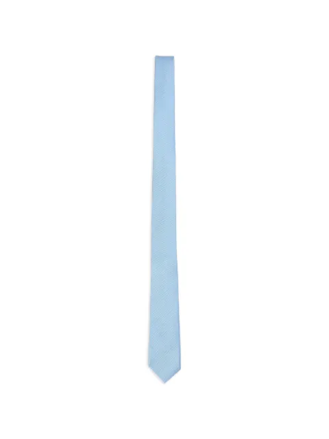 TOM FORD silk tie