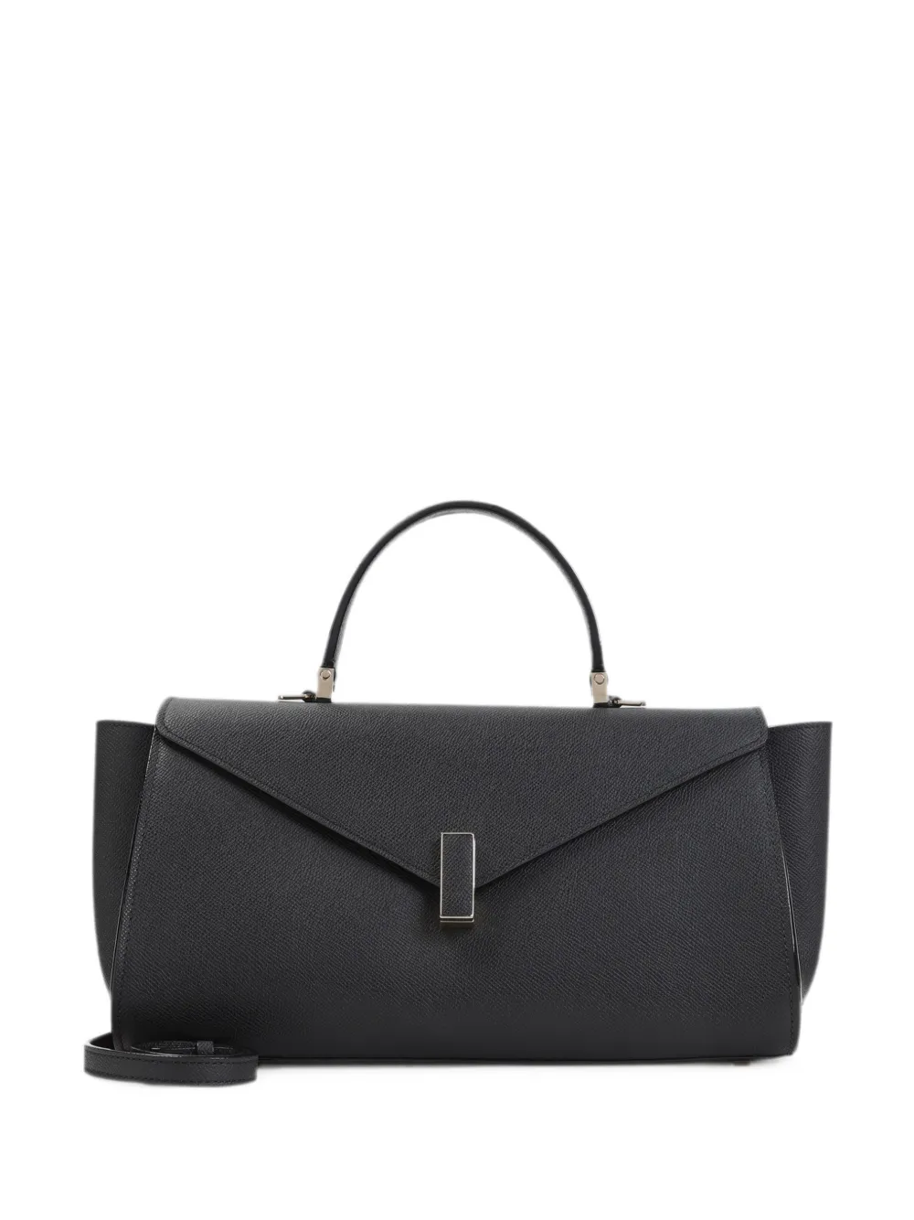 Valextra medium Iside tote bag - Nero