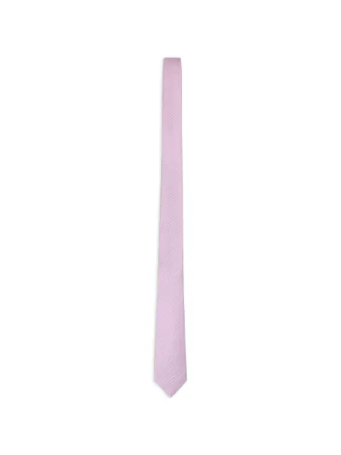 TOM FORD silk-twill tie