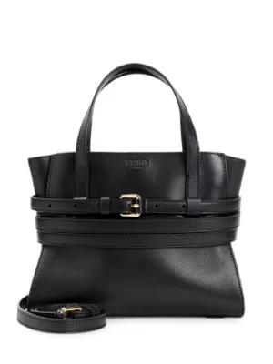 Valentino Garavani Vロゴ ハンドバッグ | ブラック | FARFETCH JP