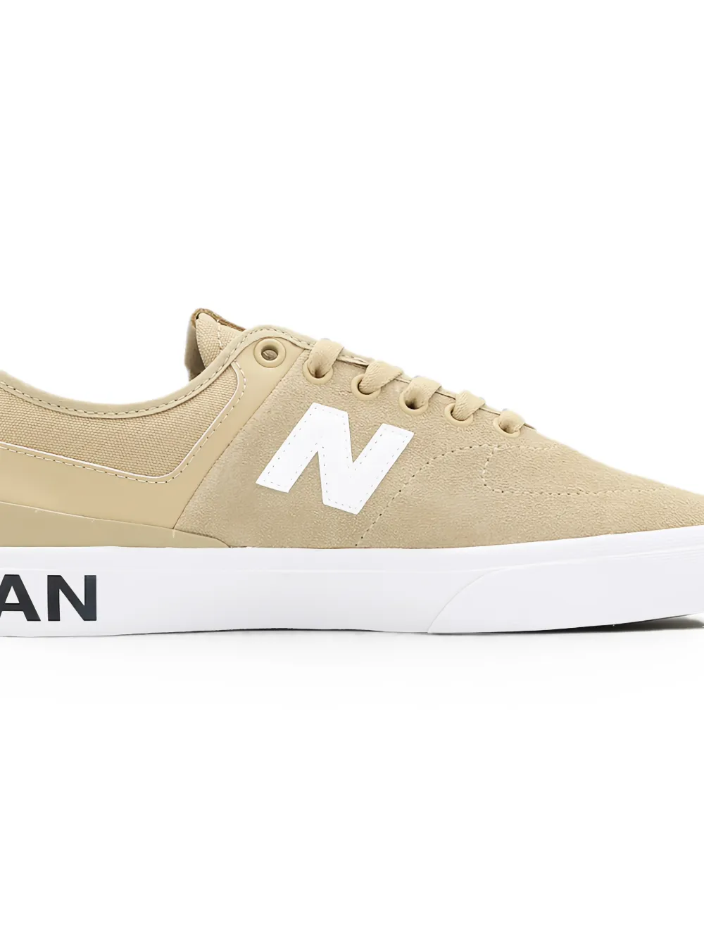 New Balance x Junya Watanabe MAN Numeric 379 sneakers Beige