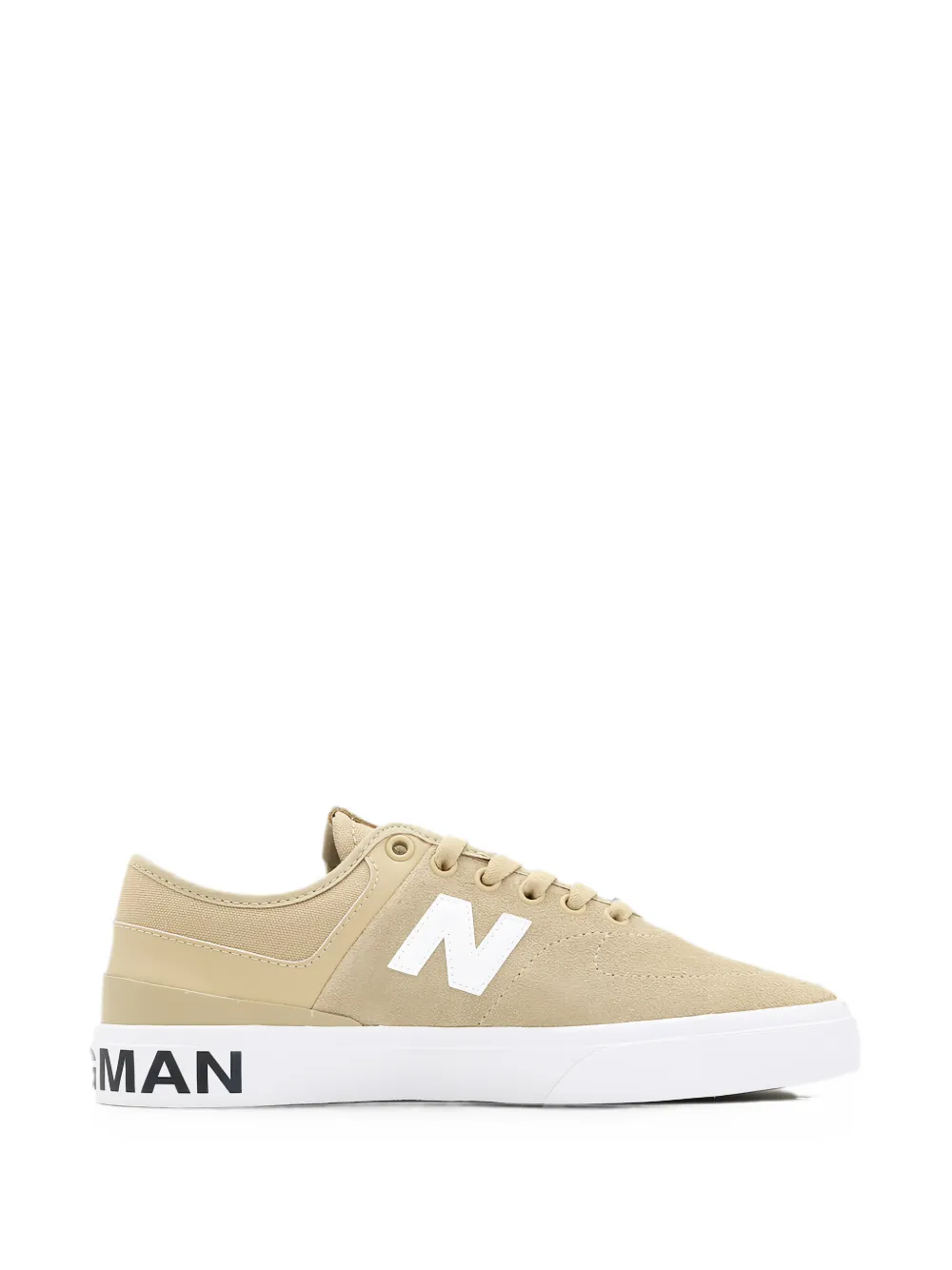 New Balance x Junya Watanabe MAN Numeric 379 sneakers - Nude