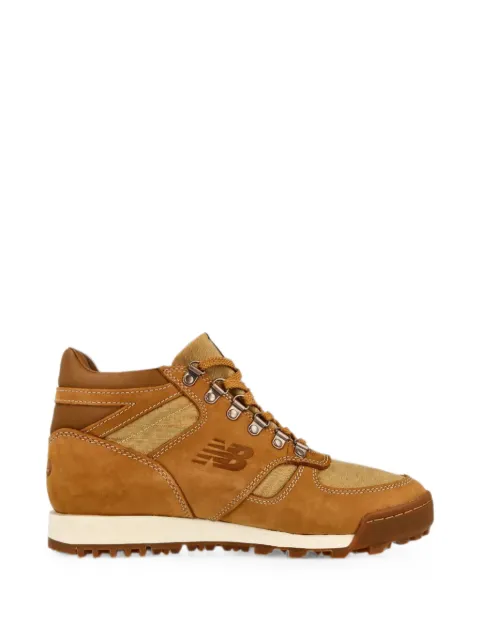 New Balance Rainier panelled sneakers